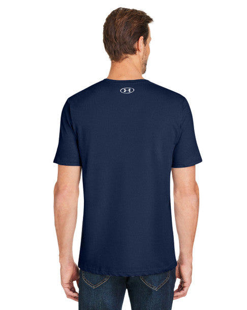 Under Armour 1383264 Men's Athletic 2.0 T-Shirt