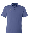 Under Armour Striped Polo - 1389853