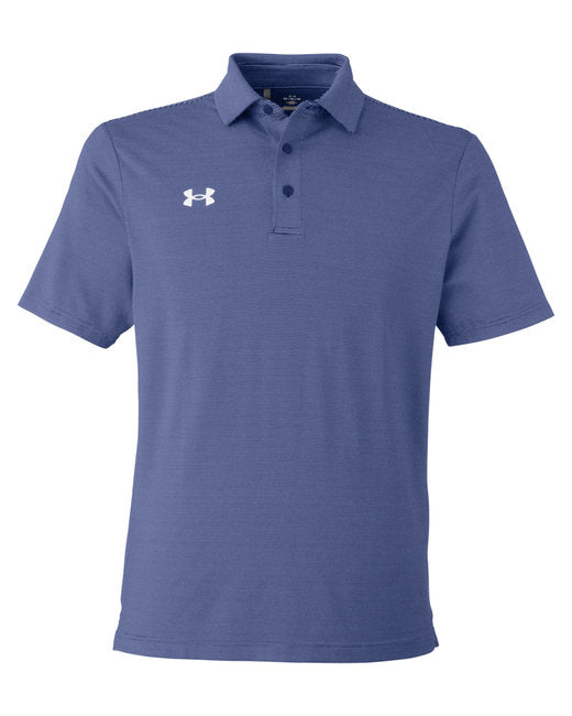 Under Armour Striped Polo - 1389853