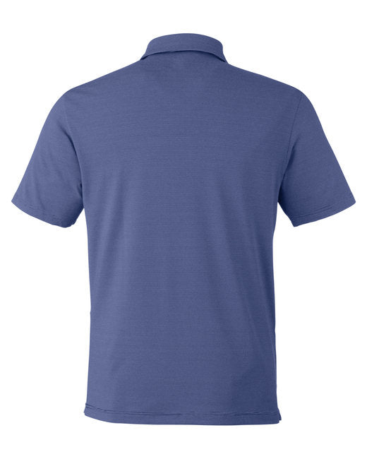Under Armour Striped Polo - 1389853
