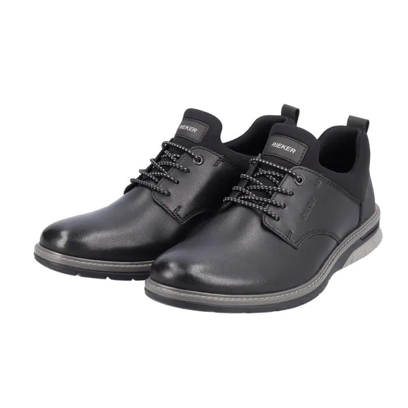 Rieker Lugano Shoes - 14454 - 01