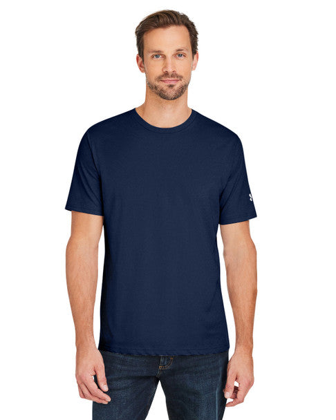 Under Armour 1383264 Men's Athletic 2.0 T-Shirt