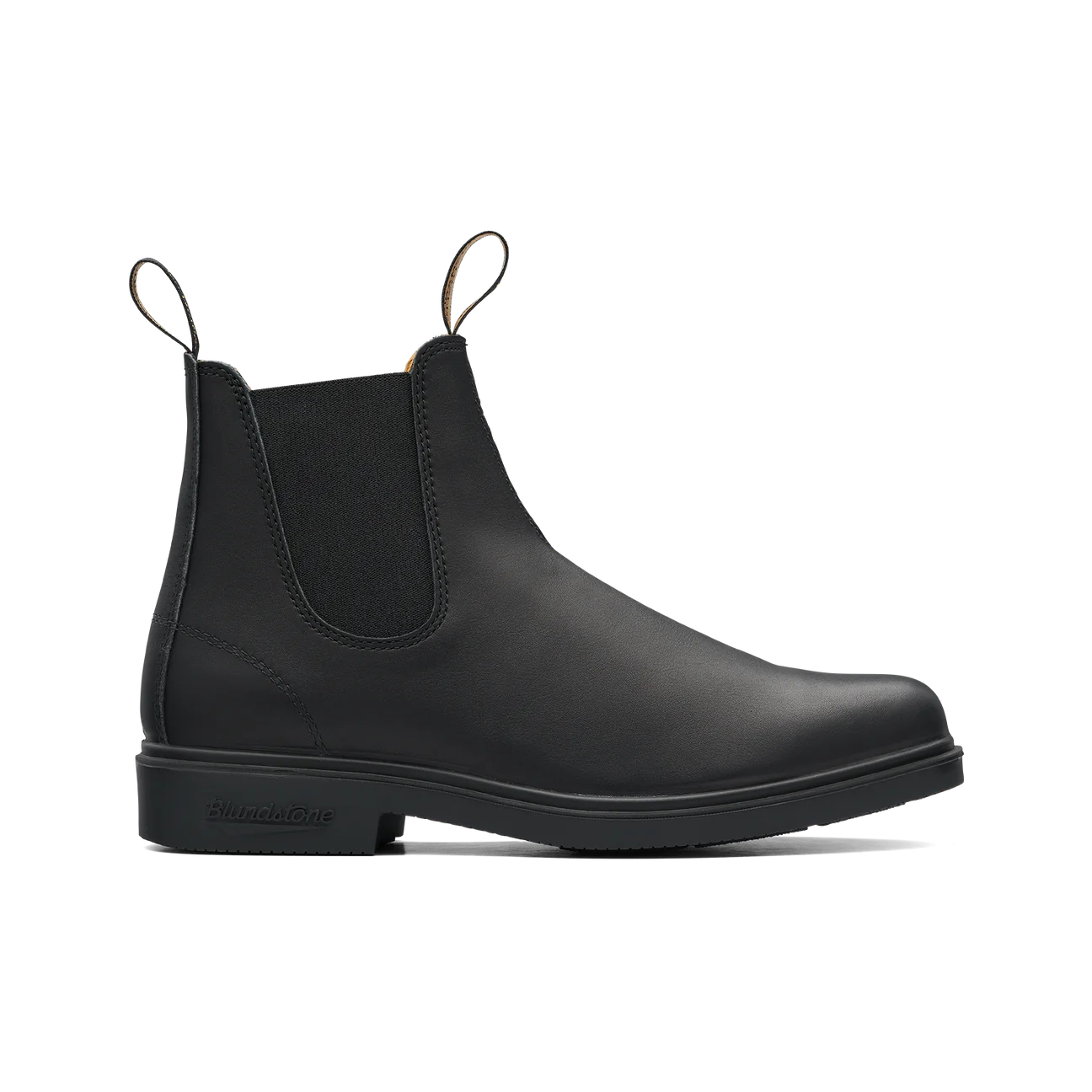 Blundstone 068 Elastic Sided Boot Dress with Chisel Toe Blundstone 068 Elastic Sided Boot Dress with Chisel Toe