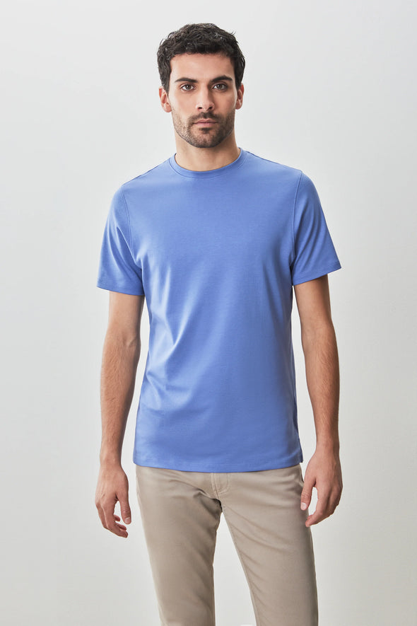 Robert Barakett Crew Neck T-Shirt - 23336 - Assorted Colours