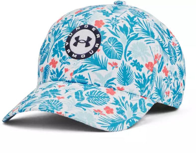 Ua freedom jordan online spieth tour cap