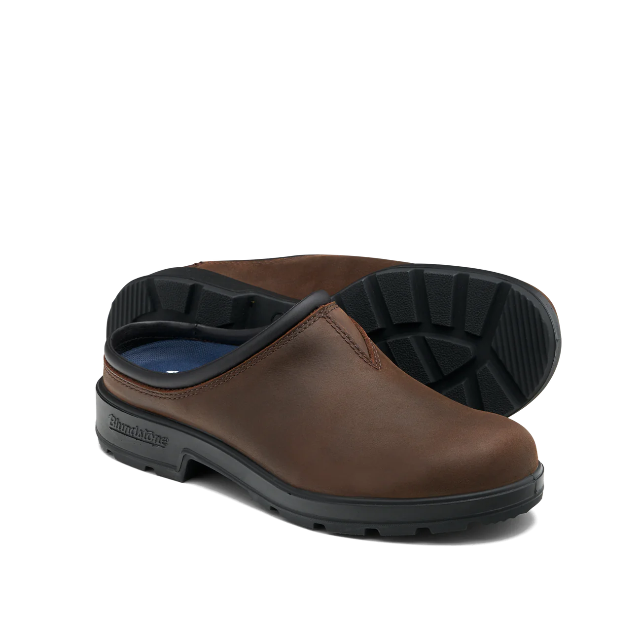 Blundstone Originals Clog Antique Brown 2421