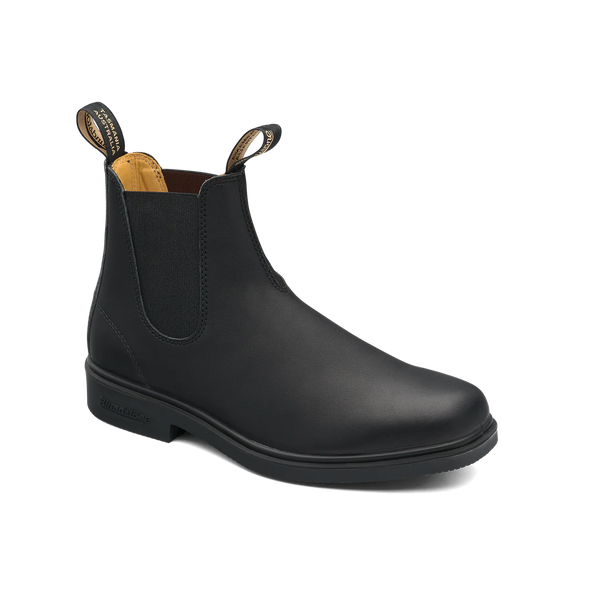 Blundstone 068 Elastic Sided Boot Dress with Chisel Toe
