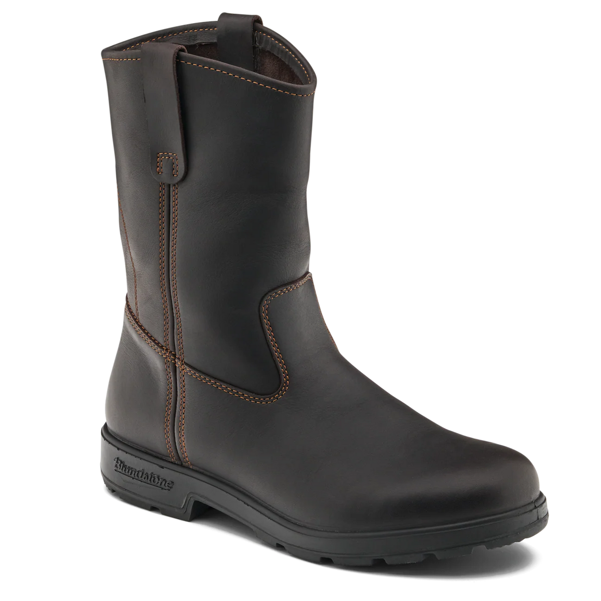 Short Rigger Boot Blundstone Rigger Boot - 2528