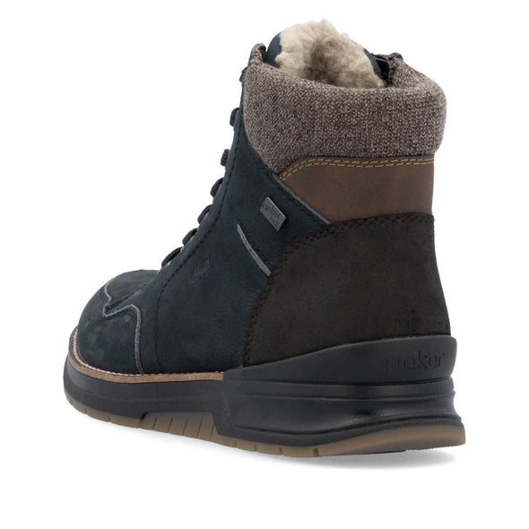 Rieker Winter Boot 32344-14