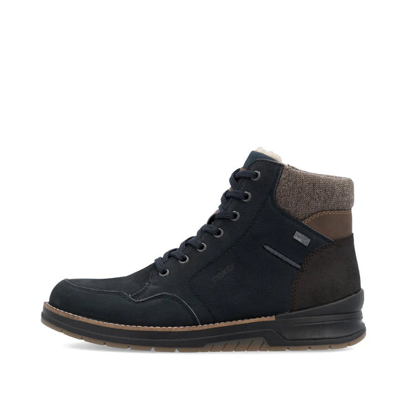 Rieker Winter Boot 32344-14