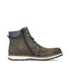 Rieker Winter Boots - 38425-54