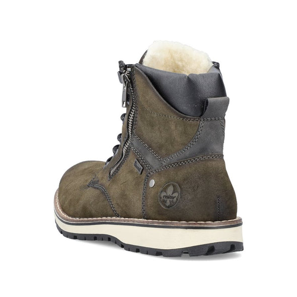 Rieker Winter Boots - 38425-54