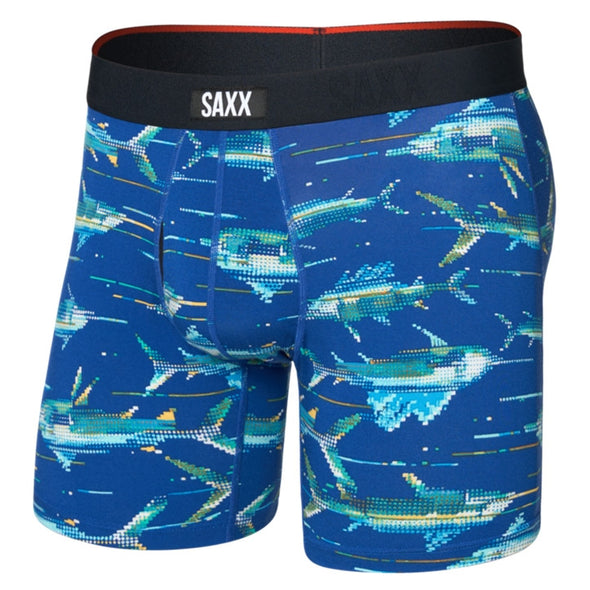Saxx Vibe Xtra - DFS