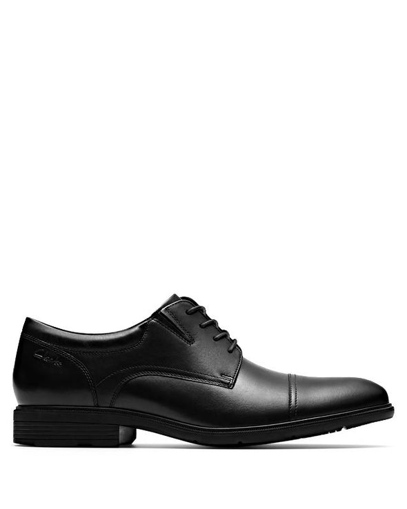 Clarks Steadwell Cap - 84678 / 84676