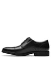 Clarks Steadwell Cap - 84678 / 84676