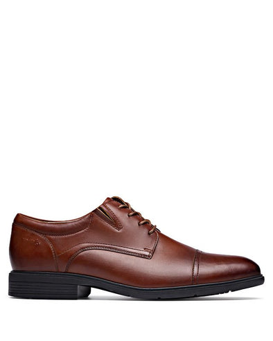 Clarks Steadwell Cap - 84678 / 84676