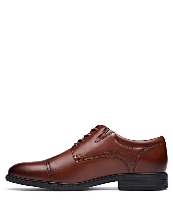 Clarks Steadwell Cap - 84678 / 84676