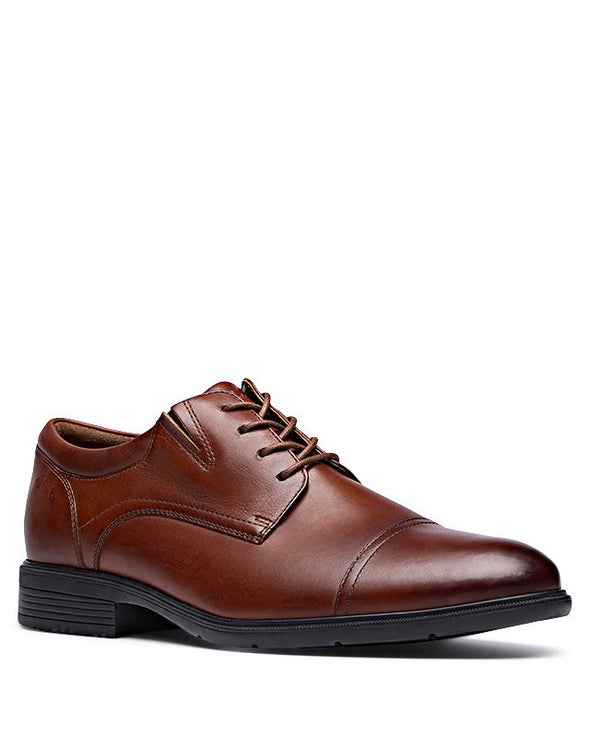 Clarks Steadwell Cap - 84678 / 84676