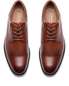 Clarks Steadwell Cap - 84678 / 84676