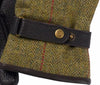 Failsworth Moss Green Waterproof Gloves - 554