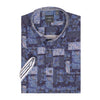 Leo Chevalier Short Sleeve Sport Shirt - 528361 1800