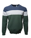 Leo Chevalier Crew Neck Sweater - 529661