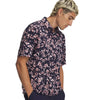 Under Armour Matchplay Printed Polo Shirt - 6009800