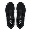 On Cloud 5 Black Waterproof Sneaker - 59 98842