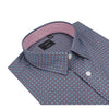 Leo Chevalier Tall Short Sleeve Sport Shirt - 620350/QT - 1600