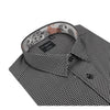 Leo Chevalier Short Sleeve Sport Shirt - 620351 0900