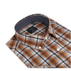 Leo Chevalier Short Sleeve Sport Shirt - 620380 - 7500