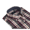 Leo Chevalier Short Sleeve Sport Shirt - 620381 - 8400