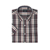 Leo Chevalier Short Sleeve Sport Shirt - 620381 - 8400
