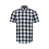 Leo Chevalier Short Sleeve Sport Shirt - 620384 - 1600