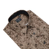 Leo Chevalier Long Sleeve Sport Shirt - Regular Sizes - 621459 2898