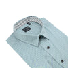 Leo Chevalier Long Sleeve Sport Shirt Regular Sizes - 621449 5498