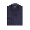 Leo Chevalier Long Sleeve Sport Shirt - Regular Sizes - 621469 1998