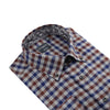 Leo Chevalier Long Sleeve Sport Shirt - Regular Sizes - 621481 3898