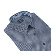 Leo Chevalier Short Sleeve Sport Shirt - 622351 1600