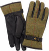 Failsworth Moss Green Waterproof Gloves - 554