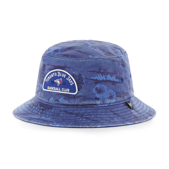 '47 Brand Toronto Blue Jays Fiji Bucket Hat