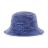 '47 Brand Toronto Blue Jays Fiji Bucket Hat