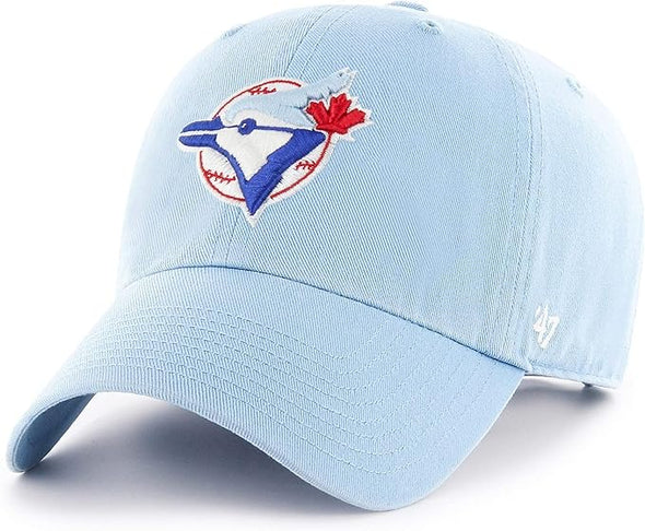 '47 Brand Clean Up Cap - Multiple Teams