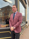 Jack Victor Hampton SPJ Sport Jacket  - C1588