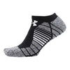 Under Armour Elevated Performance No-Show Socks, 3-Pack - A1105C3001