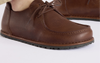 Birkenstock Utti Lace Leather  Roast - 1029679