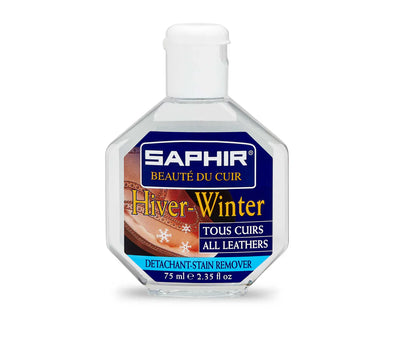 Saphir Winter Hiver Stain Remover