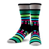 Cole & Parker Crew Socks - Assorted Styles