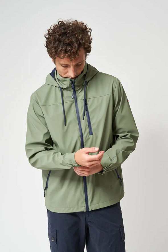 Batela Raincoat - C3089
