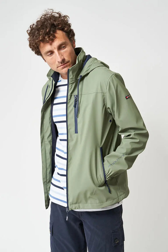 Batela Raincoat - C3089